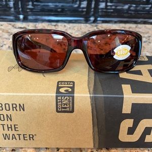 Costa Caballito Sunglasses